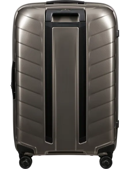 Samsonite Attrix medium-sized trolley, Dune