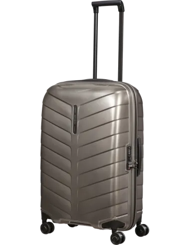Samsonite Attrix medium-sized...