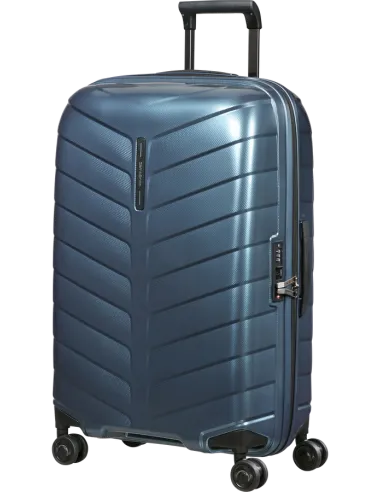Samsonite Attrix mittelgroßer...