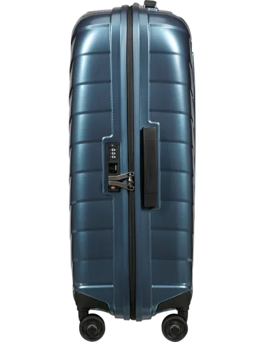 Trolley 69 cm Samsonite Attrix, steel...