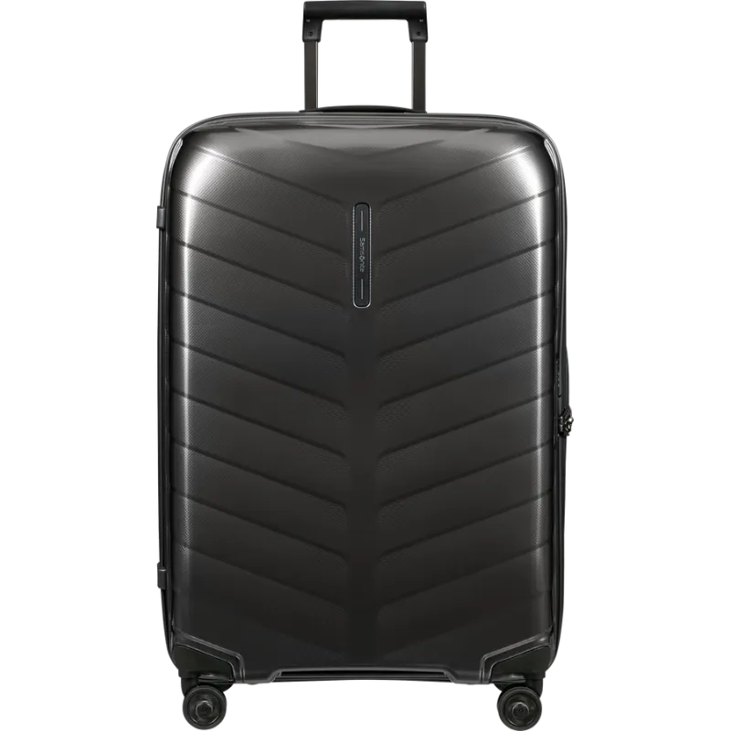 Trolley grande Samsonite Attrix, antracite