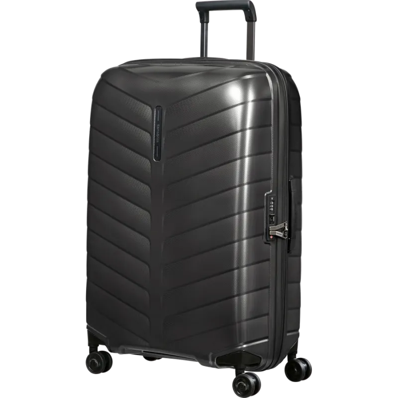 Samsonite Attrix ultra-light large trolley, Anthracite 2