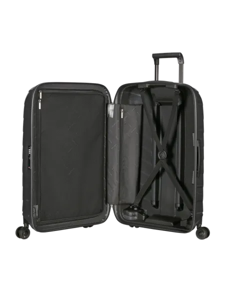 Trolley grande Samsonite Attrix, antracite