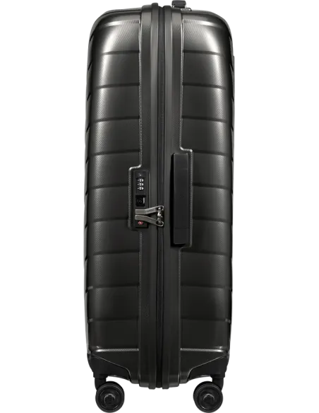 Samsonite Attrix ultra-light large trolley, Anthracite