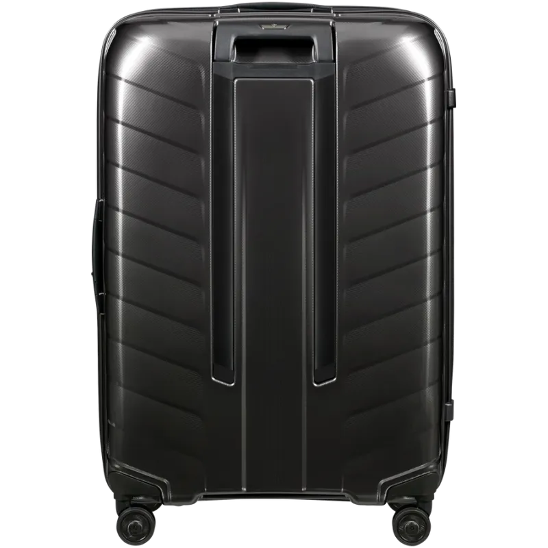 Ultra top light trolley