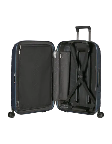 Trolley grande Samsonite Attrix,...