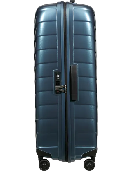 Trolley extralarge Samsonite Attrix, steel blue