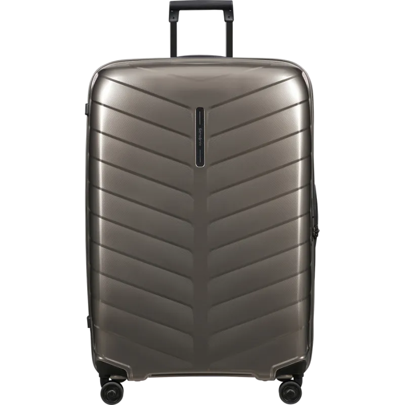 Samsonite Attrix extra-large trolley, dune