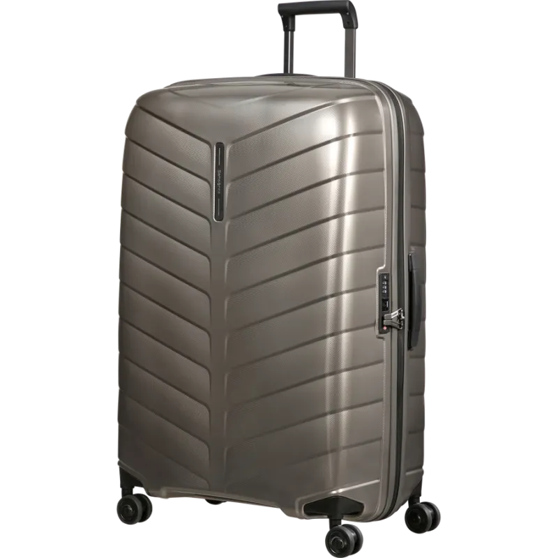 Samsonite Attrix extra-large trolley, dune 2