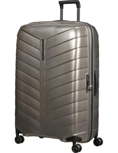 Samsonite Attrix extra-large trolley, dune