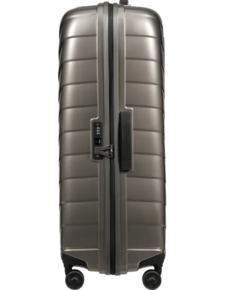 Samsonite Attrix extra-large trolley, dune