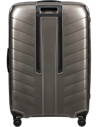 Samsonite Attrix extra-large trolley,...