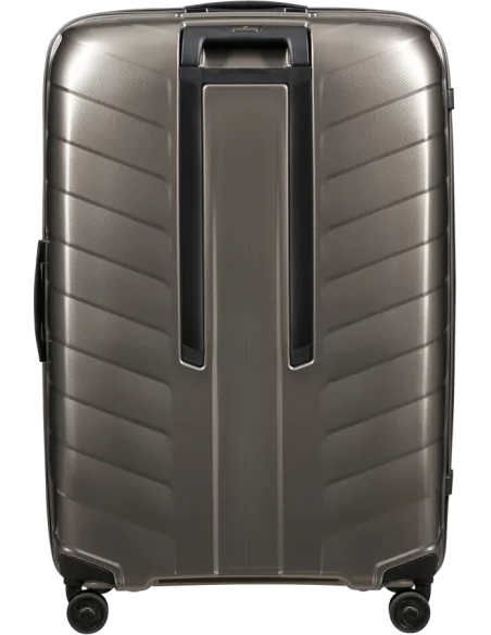 Samsonite Attrix extragroßer Trolleykoffer, dune