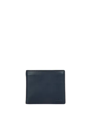 Herrengeldbörse horizontal mit...