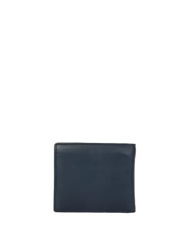 Herrengeldbörse horizontal mit...