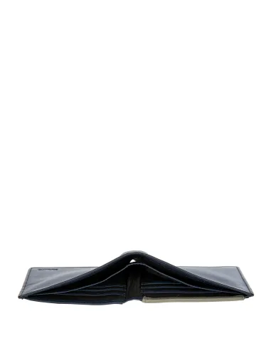 Herrengeldbörse horizontal mit...