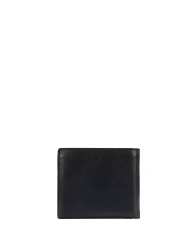 Brics Bernina horizontal men's wallet...
