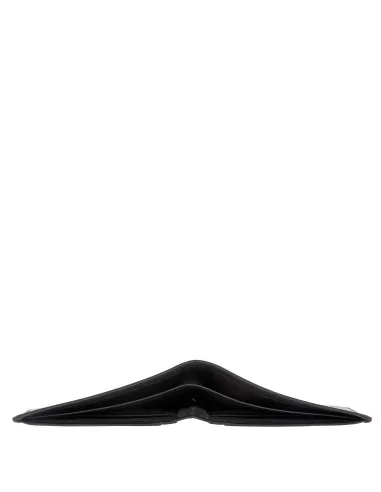 Brics Bernina men's leather wallet,...