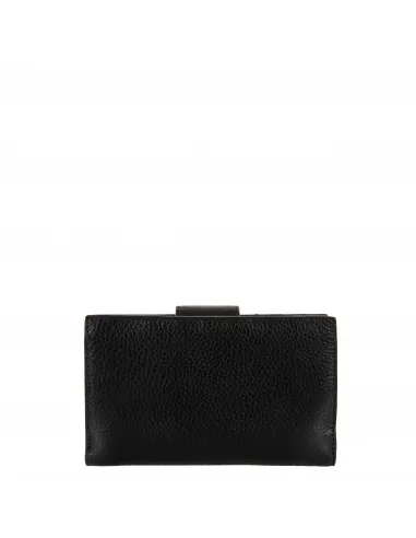 Portafogli donna Brics Marmolada, nero