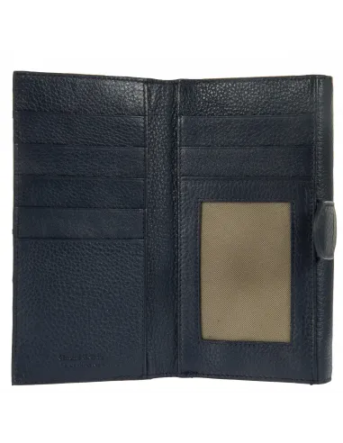 Portafogli donna con pattina Brics...