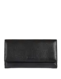Bric's Marmolada large women's wallet, black