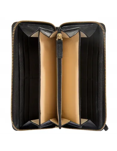 Bric's Marmolada Damen-Geldbörse mit...