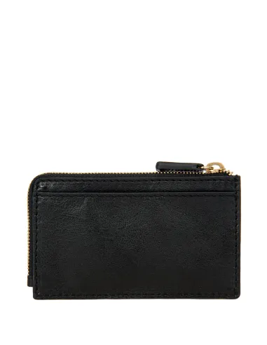 Brics Volterra Zipper coin pouch with...