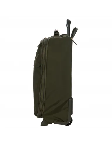 Brics X-Collection expandable 2-wheel...