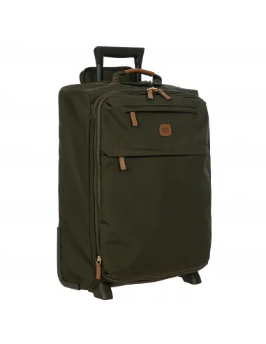 Brics X-Collection expandable 2-wheel...