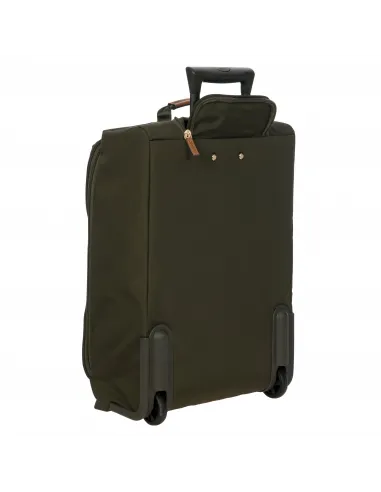 Trolley 2 ruote espandibile Brics...