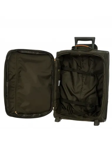 Brics X-Collection expandable 2-wheel...