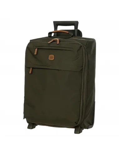 Trolley 2 ruote espandibile Brics...