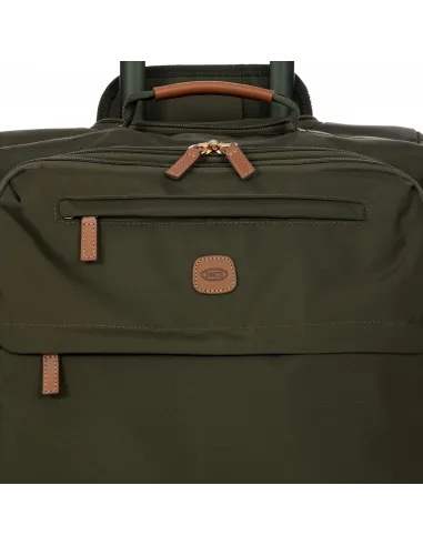 Brics X-Collection expandable 2-wheel...