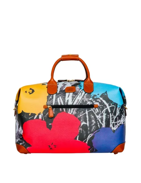 Borsone da cabina Andy Warhol Bric's
