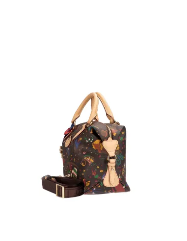 Piero Guidi Magic Circus bowling bag,...