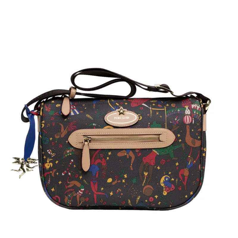 Piero Guidi Shoulder bag...