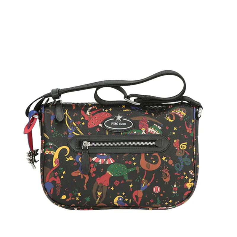 Borsa piero hotsell guidi nera