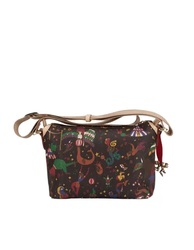 Borsa donna a tracolla Piero Guidi...