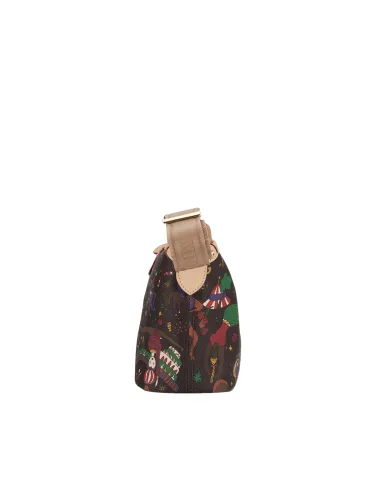 Piero Guidi Magic Circus cross-body...
