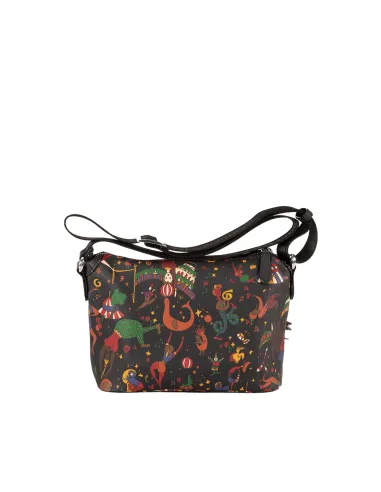 Borsa donna a tracolla Piero Guidi...
