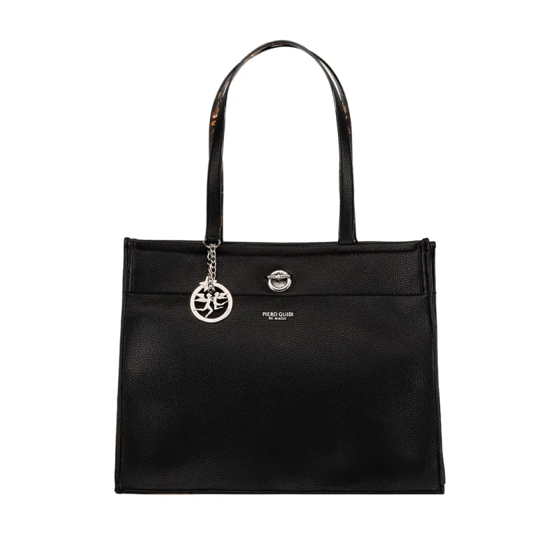 Shopping Piero Guidi Be Magic, nera