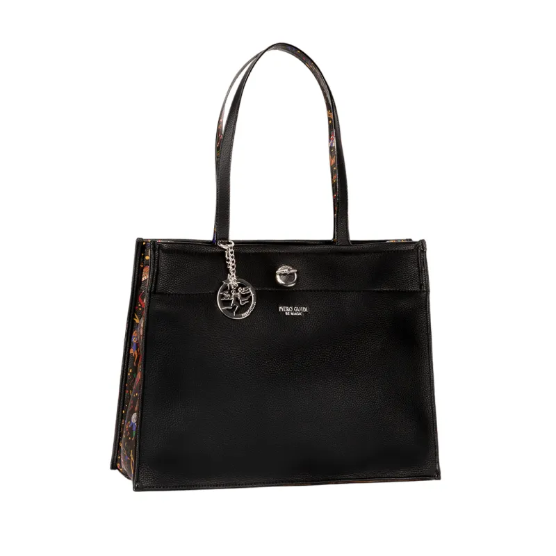 Shopping Piero Guidi Be Magic, nera 2