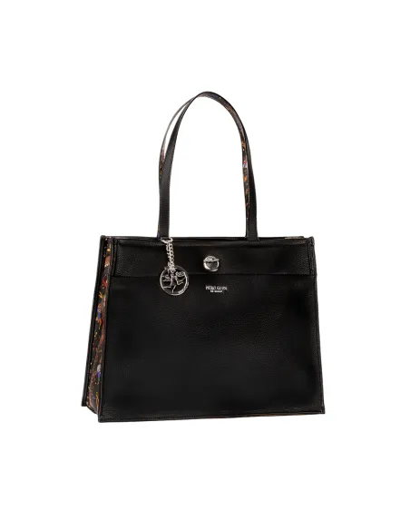 Shopping Piero Guidi Be Magic, nera