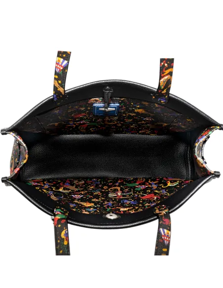 Shopping Piero Guidi Be Magic, nera