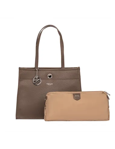 Shopping Piero Guidi Be Magic, marrone