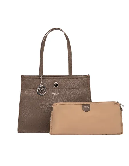 Shopping Piero Guidi Be Magic, marrone