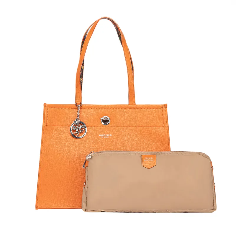 Shopping Piero Guidi Be Magic, arancio 2