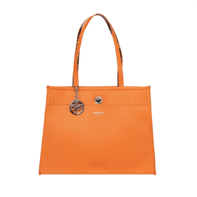Shopping Piero Guidi Be Magic, arancio