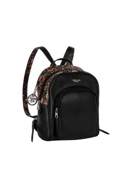Piero Guidi BE-Magic women's backpack, black