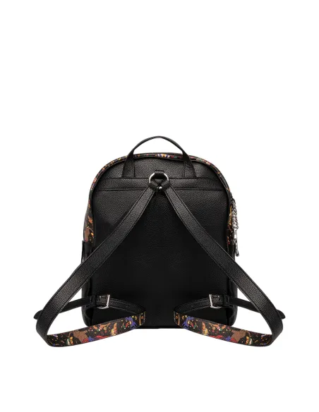 Piero Guidi BE-Magic women's backpack, black